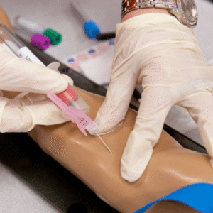 Phlebotomy Certification