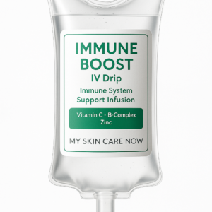 Immune Boost IV Drip