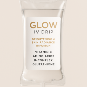 Glow IV Drip
