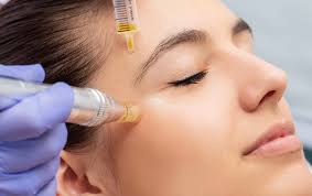 Express Rejuvenation Treatment